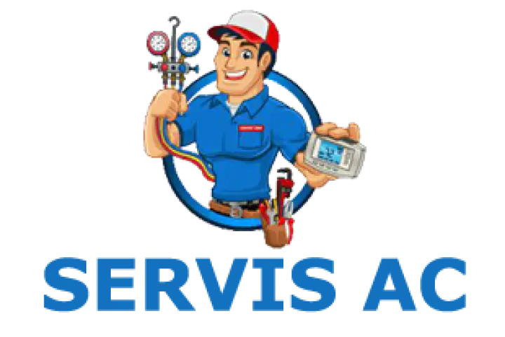 Logo Servis Ac Cibeber